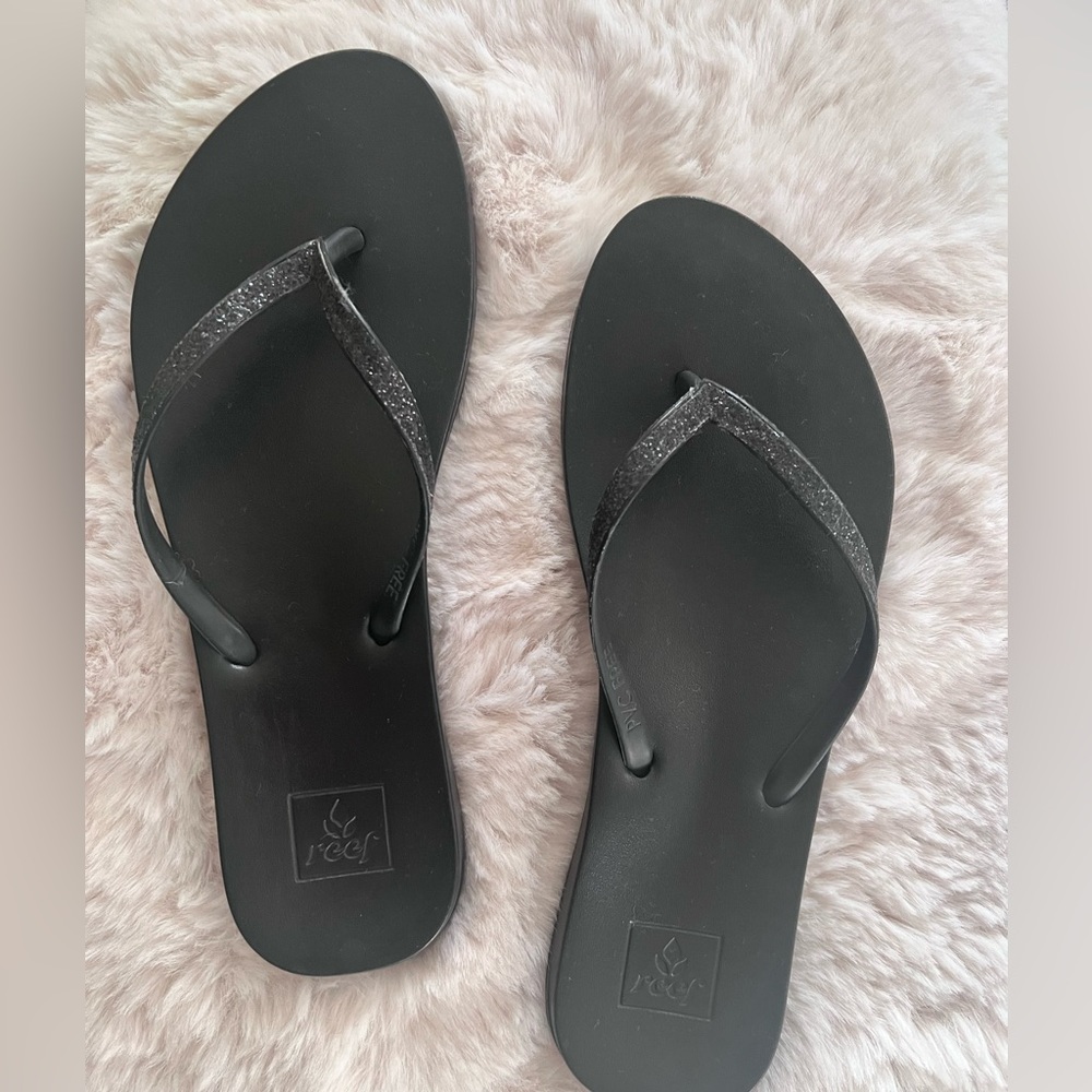 Cushion Stargazer Reef sandals